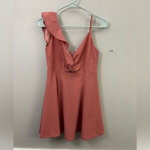 Small dress by Trixxi